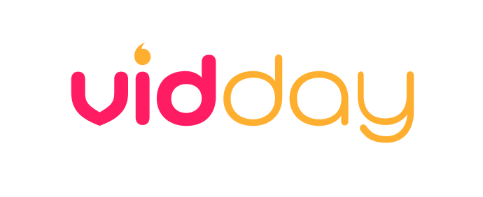 Vidday